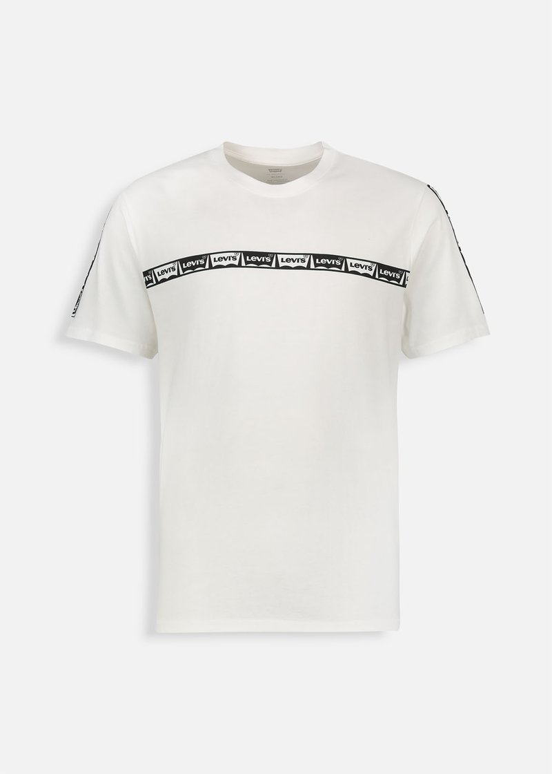 Relaxed Fit Short Sleeve Graphic T-Shirt image